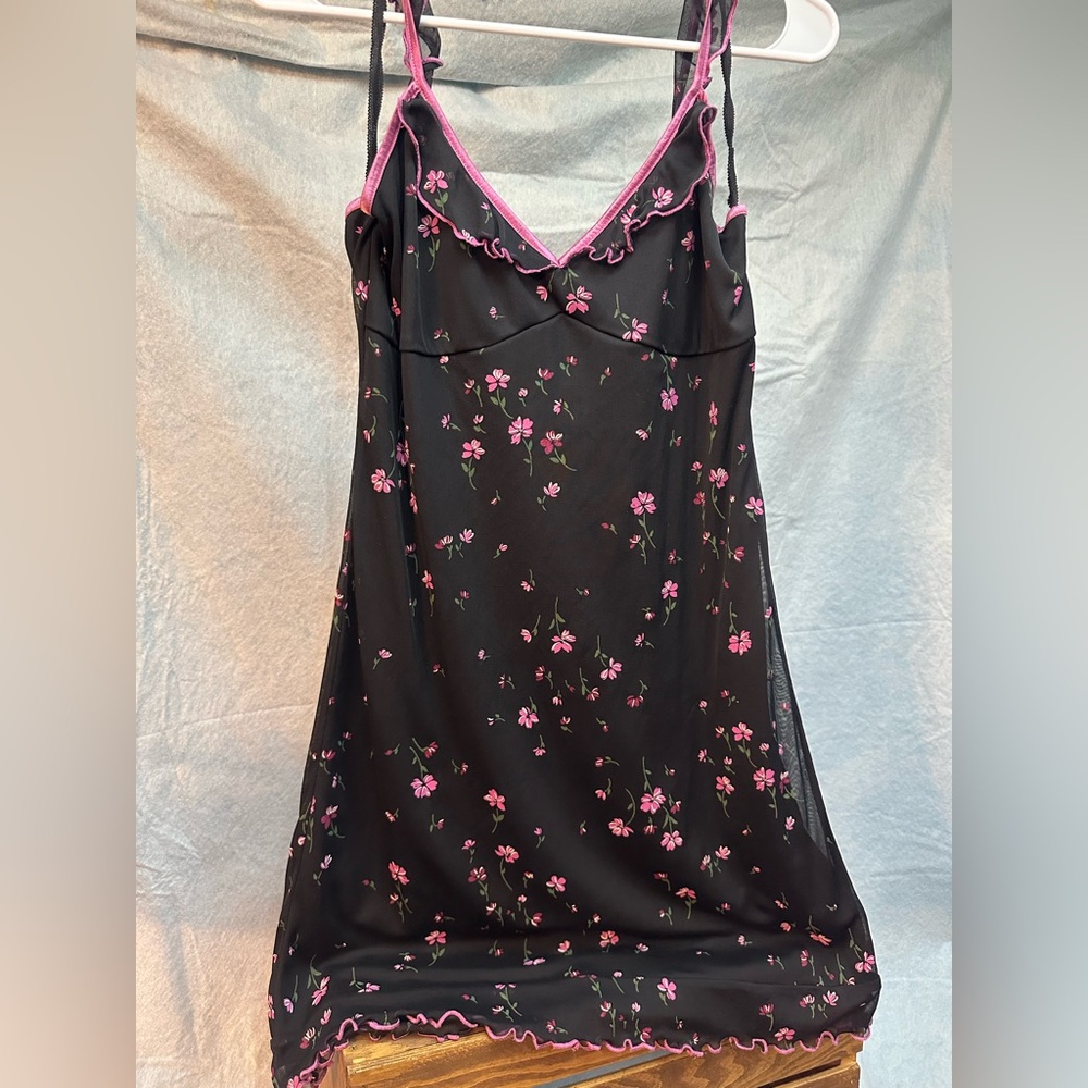 Women’s night dress